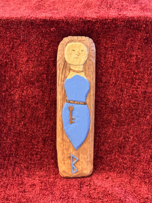 Frigga Wall Hanging