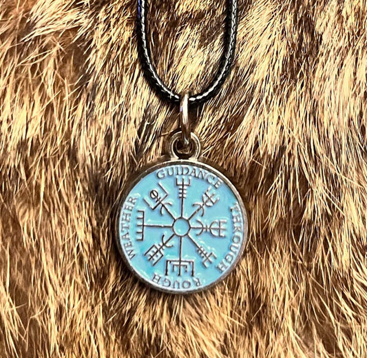 Vegvisir