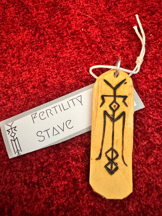 Fertility Stave